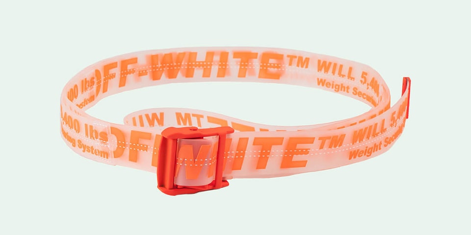 upcoming off white drops