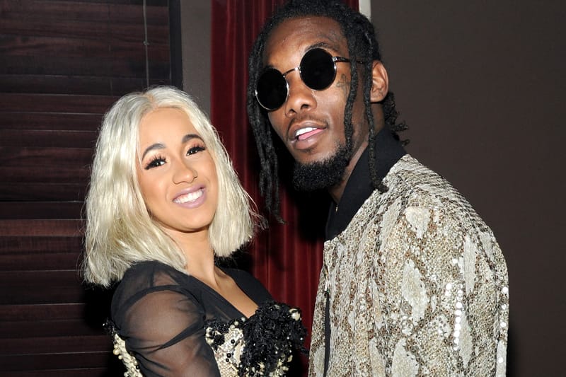 Cardi b's clearance engagement ring price