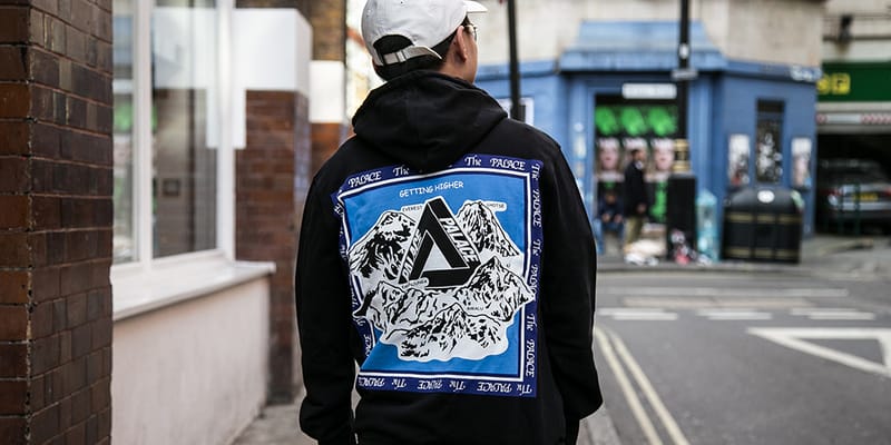 Palace Final 2017 Winter Drop London Photos | Hypebeast