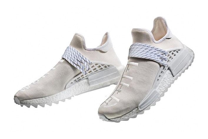 Human race 2024 nmd holi pack