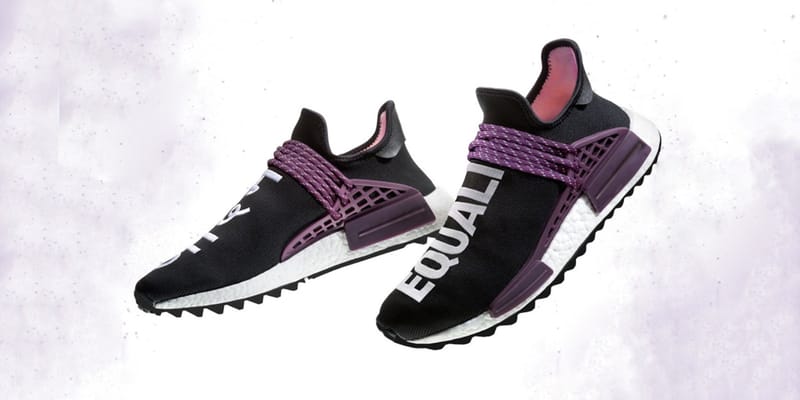 Nmd hu trail on sale holi