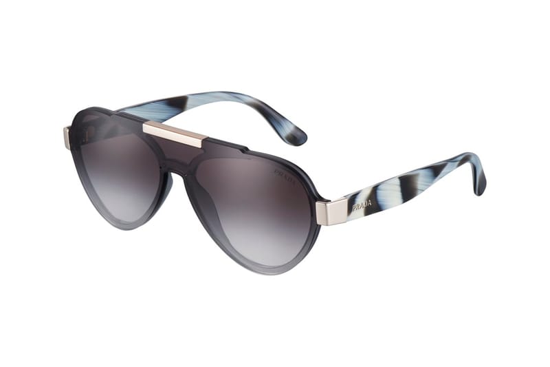 Prada clearance sunglasses 2017