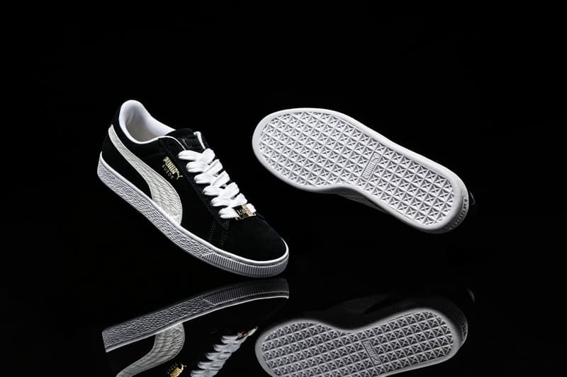 puma suede 50 bboy