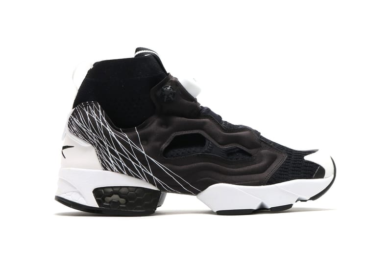 Instapump fury store og ultk