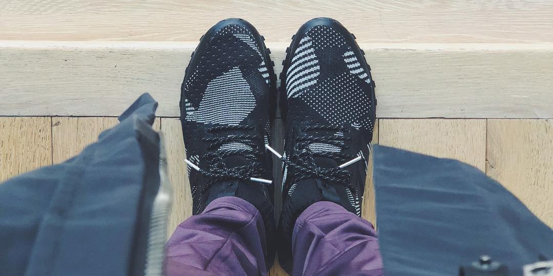 ultra boost mid ronnie fieg