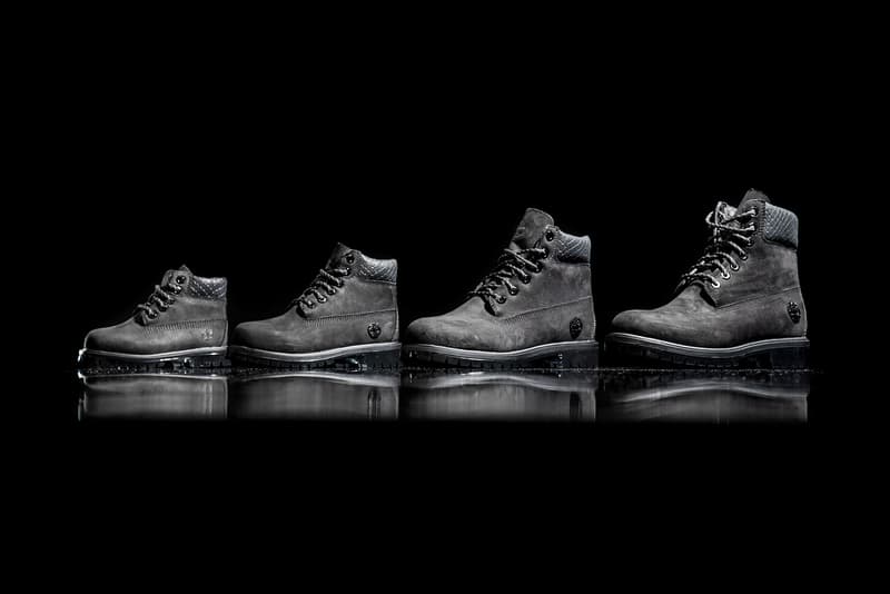 timberland serpent