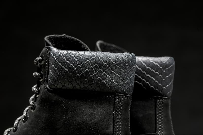 timberland serpent