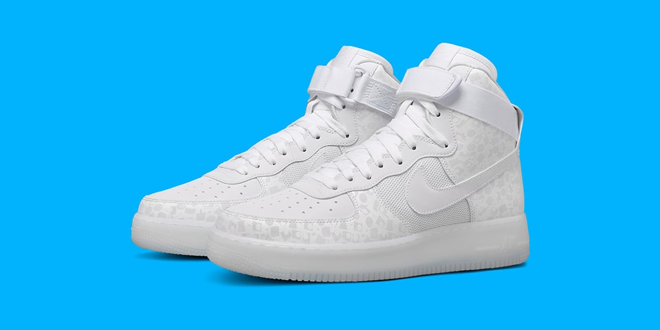 air force 1 toe cap