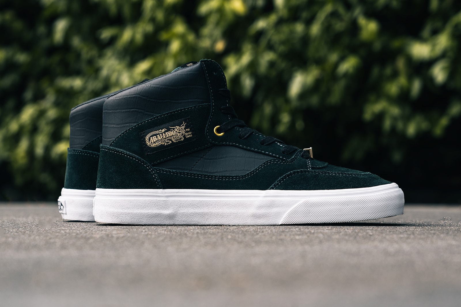 Steve Caballero Vans Full Cab Interview Video HYPEBEAST Steve Caballero Vans Full Cab Interview Video HYPEBEAST