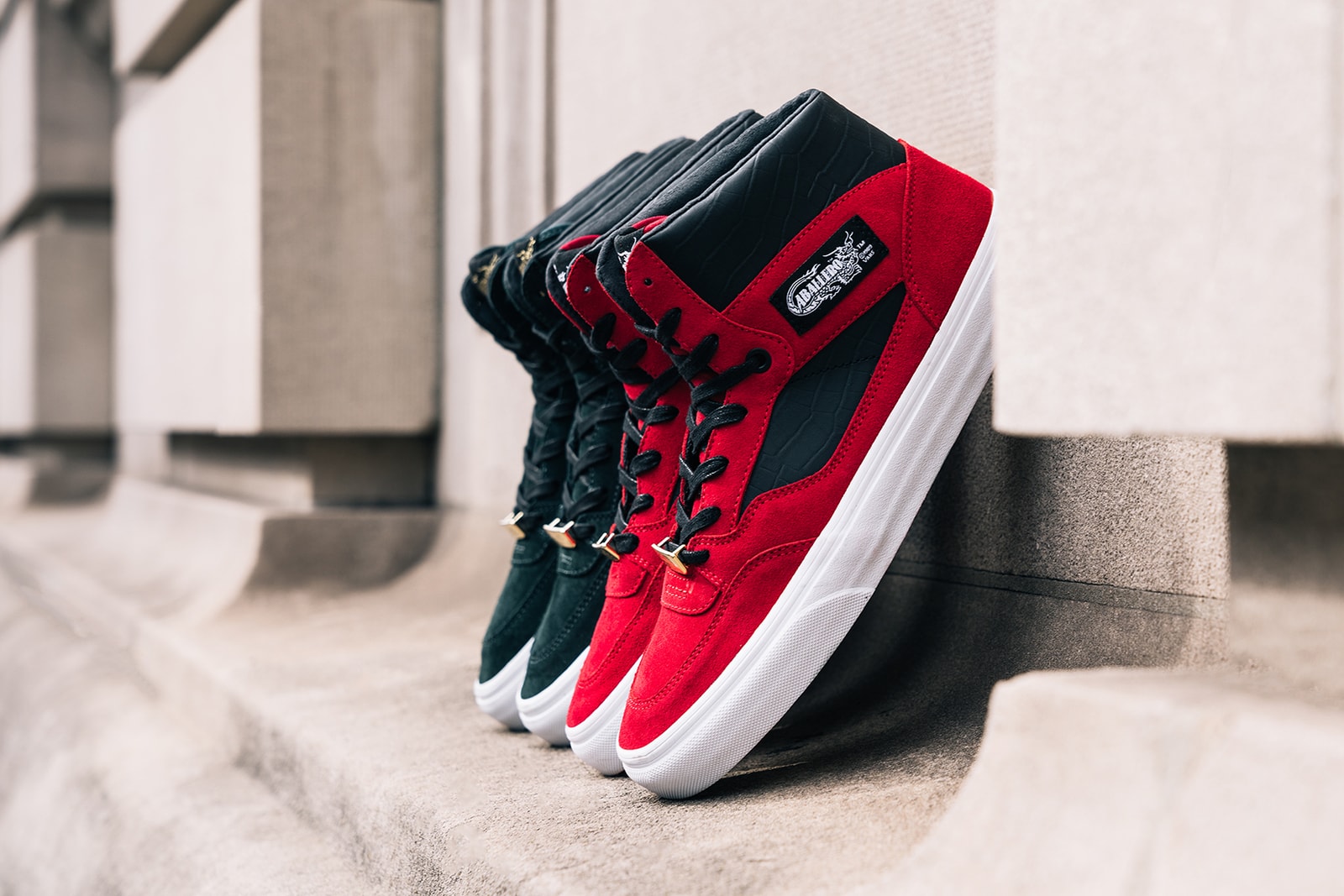 Steve Caballero Vans Full Cab Interview Video HYPEBEAST Steve Caballero Vans Full Cab Interview Video HYPEBEAST