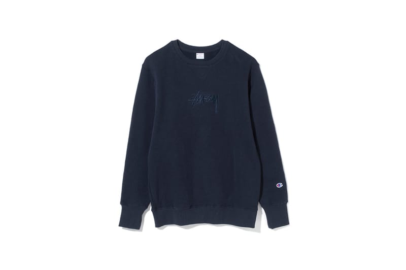 Champion sweatshirt sales 2017