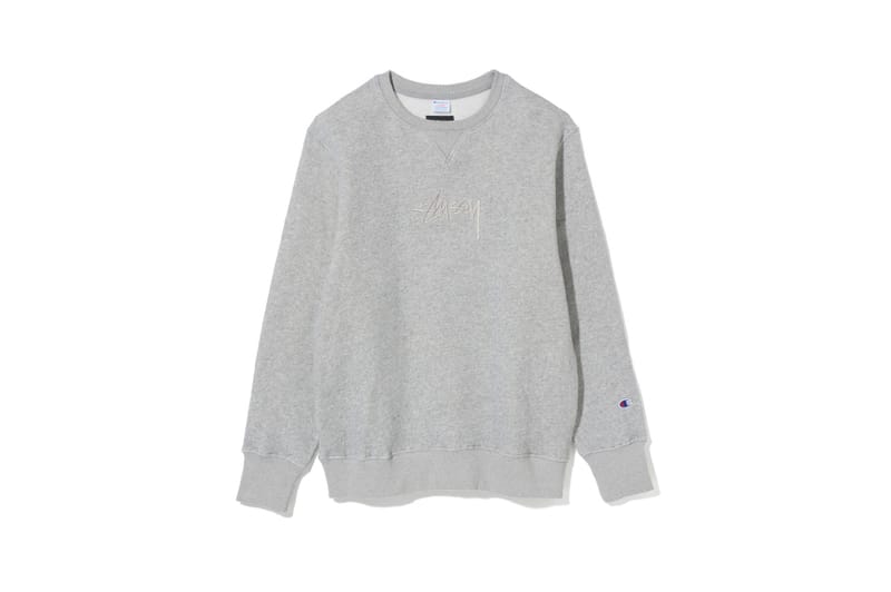 Champion sweater hot sale 2017