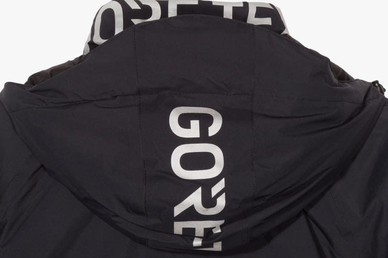 STUSSY GORE-TEX RAINROOM SHELL アウトレット特売 - www