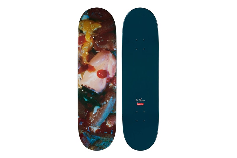 Supreme Cindy Sherman Artist Series Skate Decks | Hypebeast