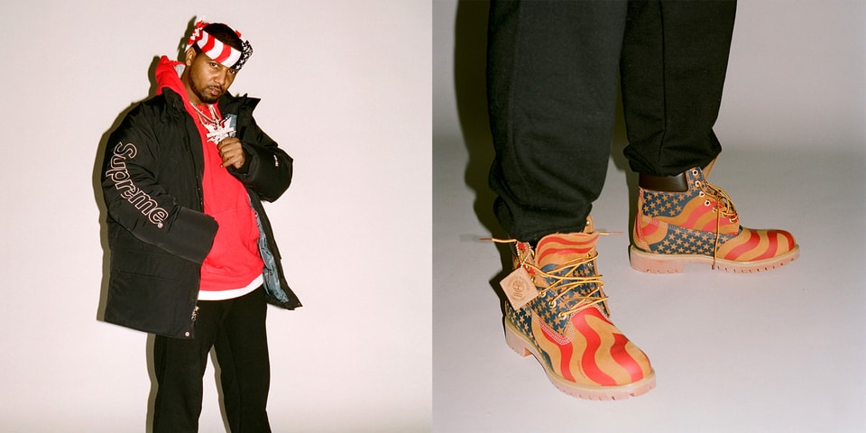 timberland 2017 collection