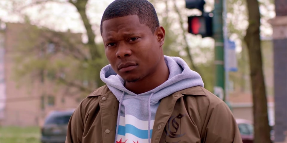 'The Chi' SHOWTIME Trailer, a Coming-of-Age Tale | HYPEBEAST