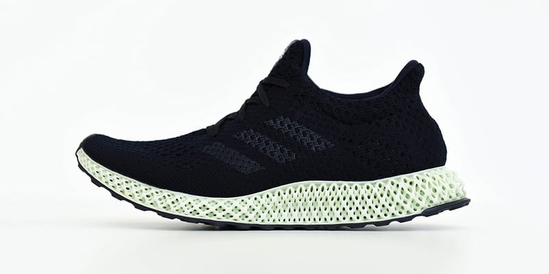 Adidas ultra boost futurecraft 4d results sale