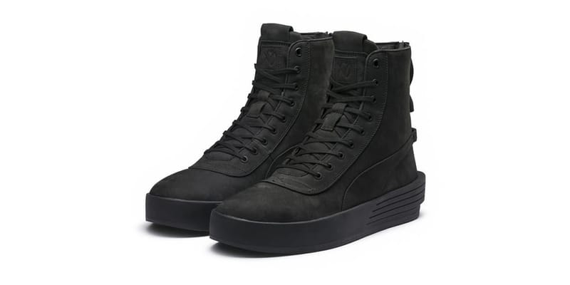 Zapatos puma the weeknd 320 sale