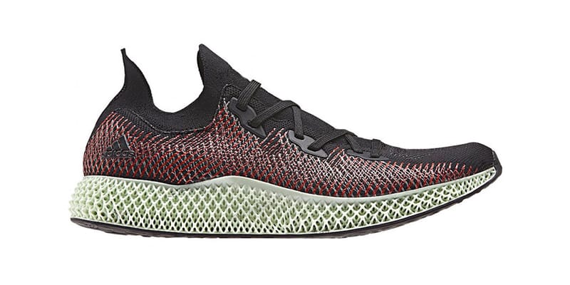 Adidas alphaedge 4d clearance futurecraft