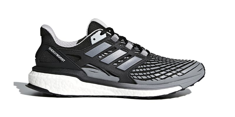 Adidas ultra boost outlet 5th anniversary black 3.0