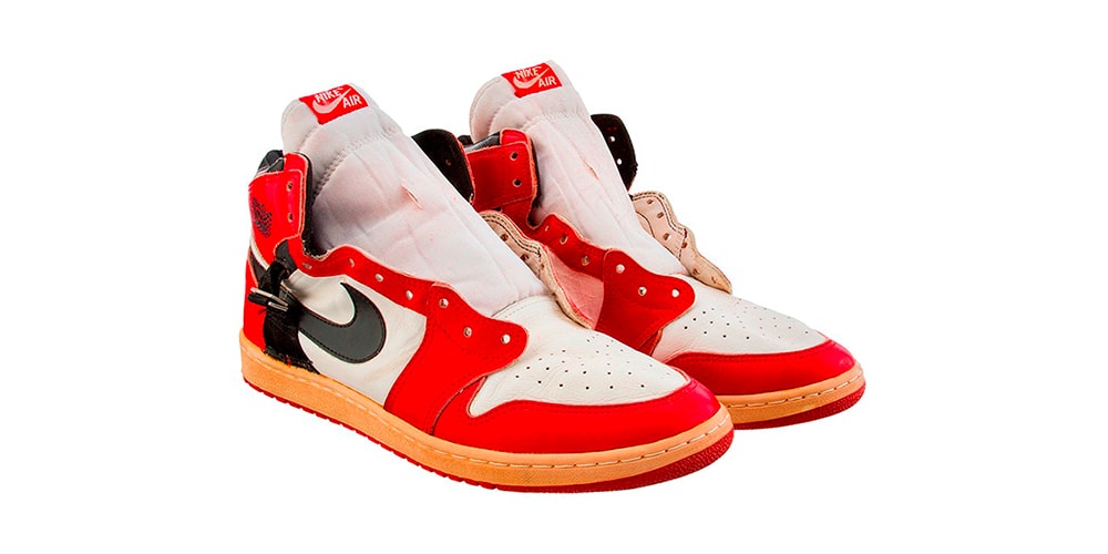 reseller air jordan 1