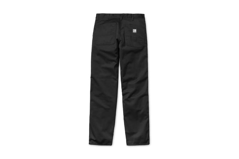 Underground 2024 resistance carhartt