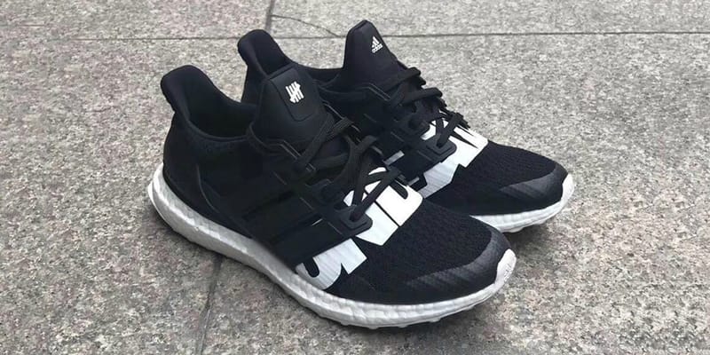 Undefeated ultra clearance boost 4.0