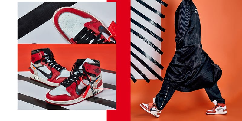 Virgil Abloh. Nike.希少 Virgil Abloh x Nike 