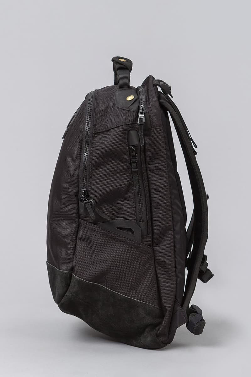 visvim Releases CorduraConstructed Backpacks HYPEBEAST