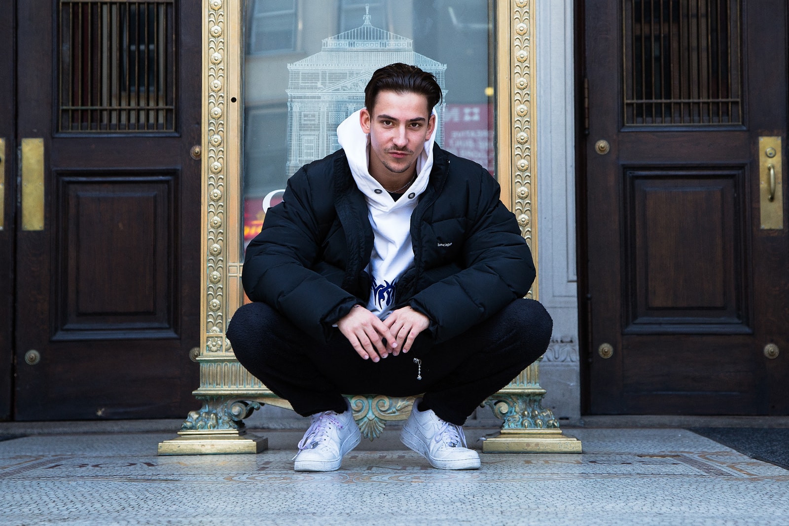 Yung Hurn Interview | HYPEBEAST