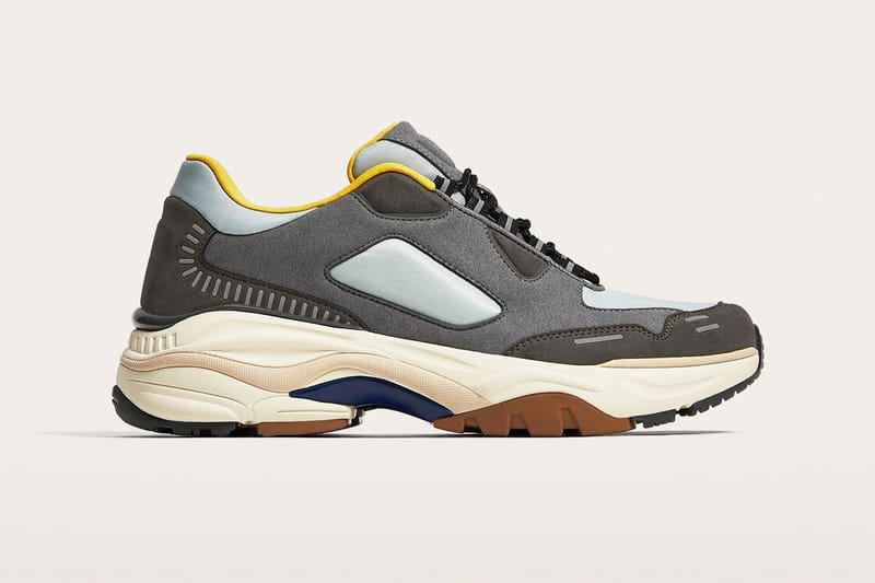 Trainers that look on sale like balenciaga triple s