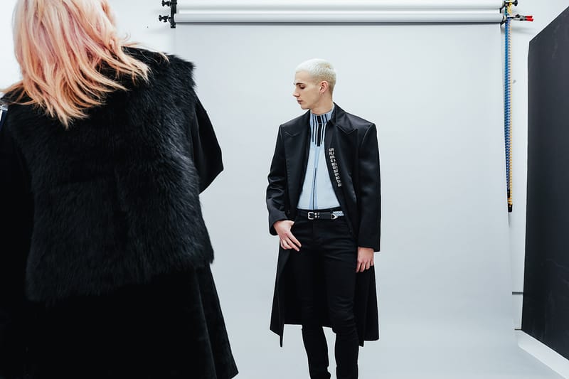 Behind the Scenes Migos' Stylist Zoe Costello Hypebeast