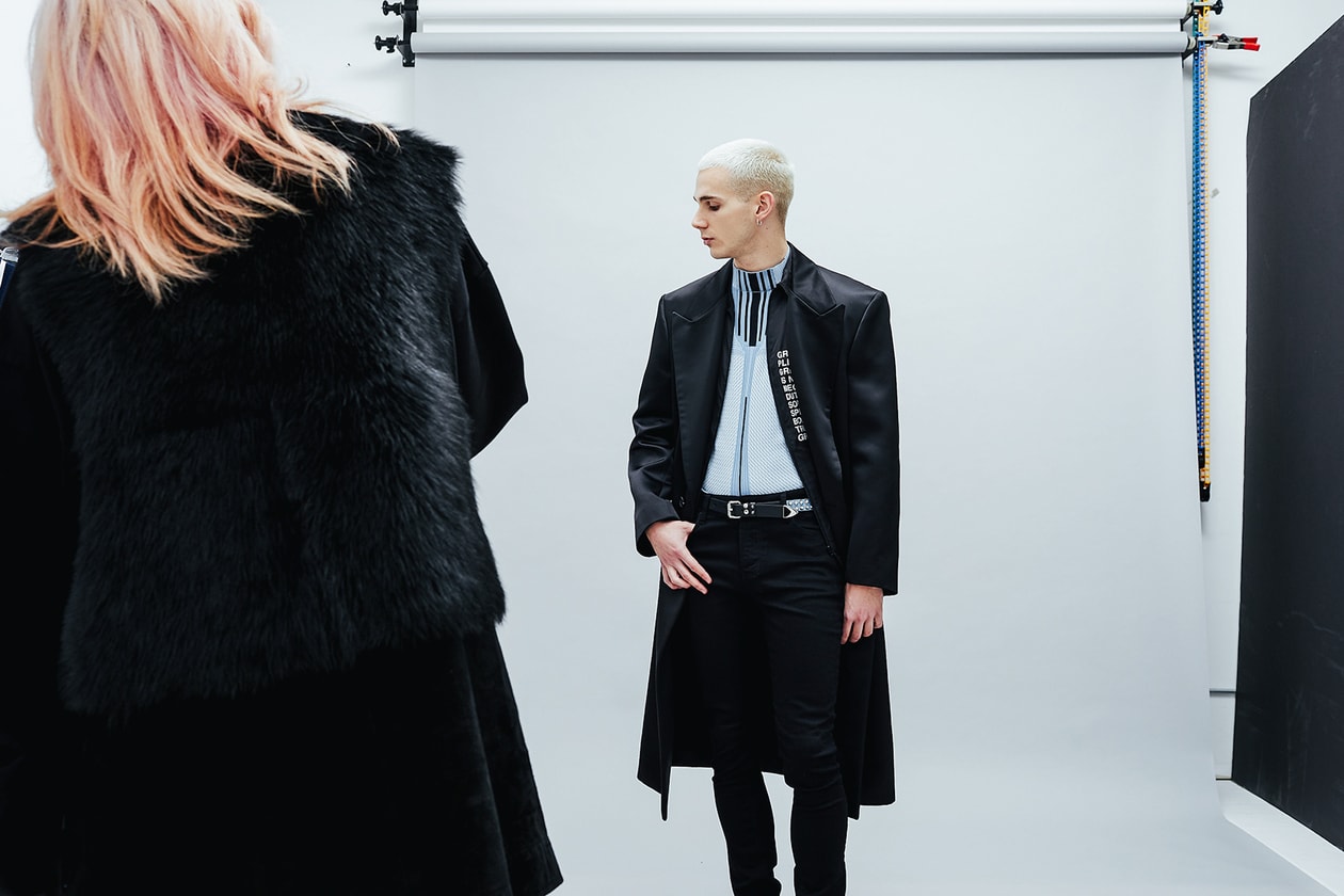 Behind the Scenes Migos' Stylist: Zoe Costello | Hypebeast