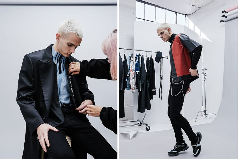 Behind the Scenes Migos' Stylist Zoe Costello Hypebeast