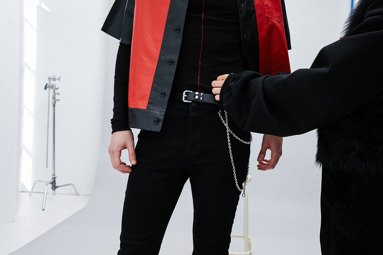 Behind the Scenes Migos' Stylist: Zoe Costello | Hypebeast