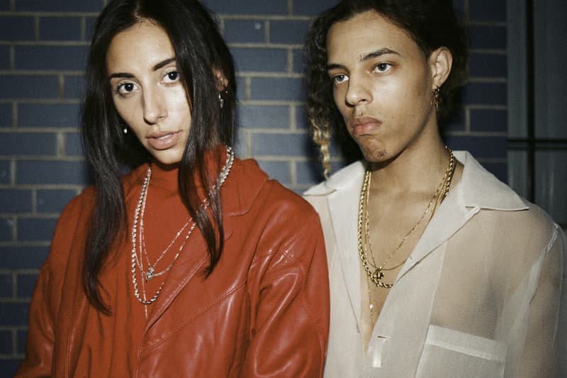 12TWELVE Unisex Accessories Collection Lookbook | Hypebeast