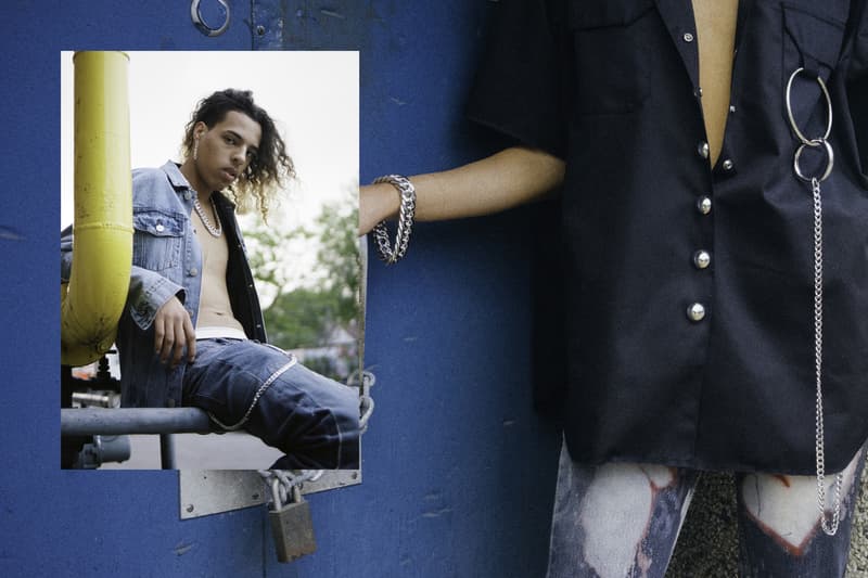 12TWELVE Unisex Accessories Collection Lookbook | Hypebeast