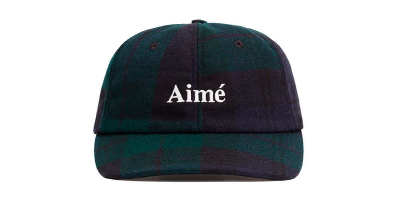 Aimé Leon Dore Drops Fall/Winter 2017 Caps | Hypebeast