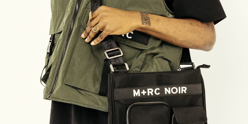 M+RC Noir 2017 Winter Drop & NYC Pop-Up Store | Hypebeast