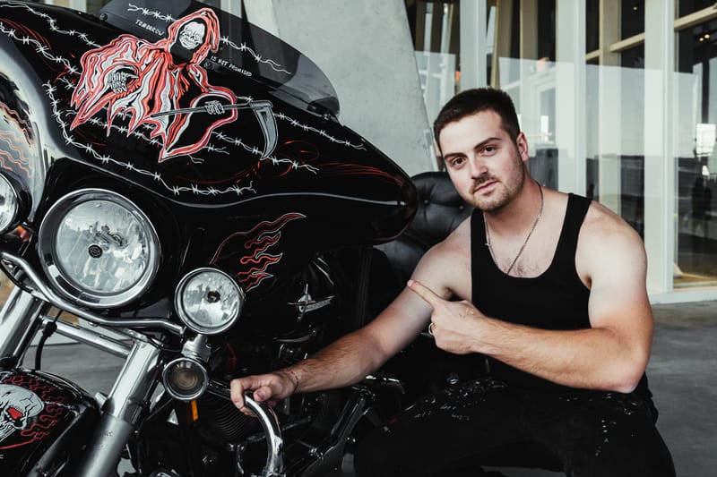 warren lotas law suit