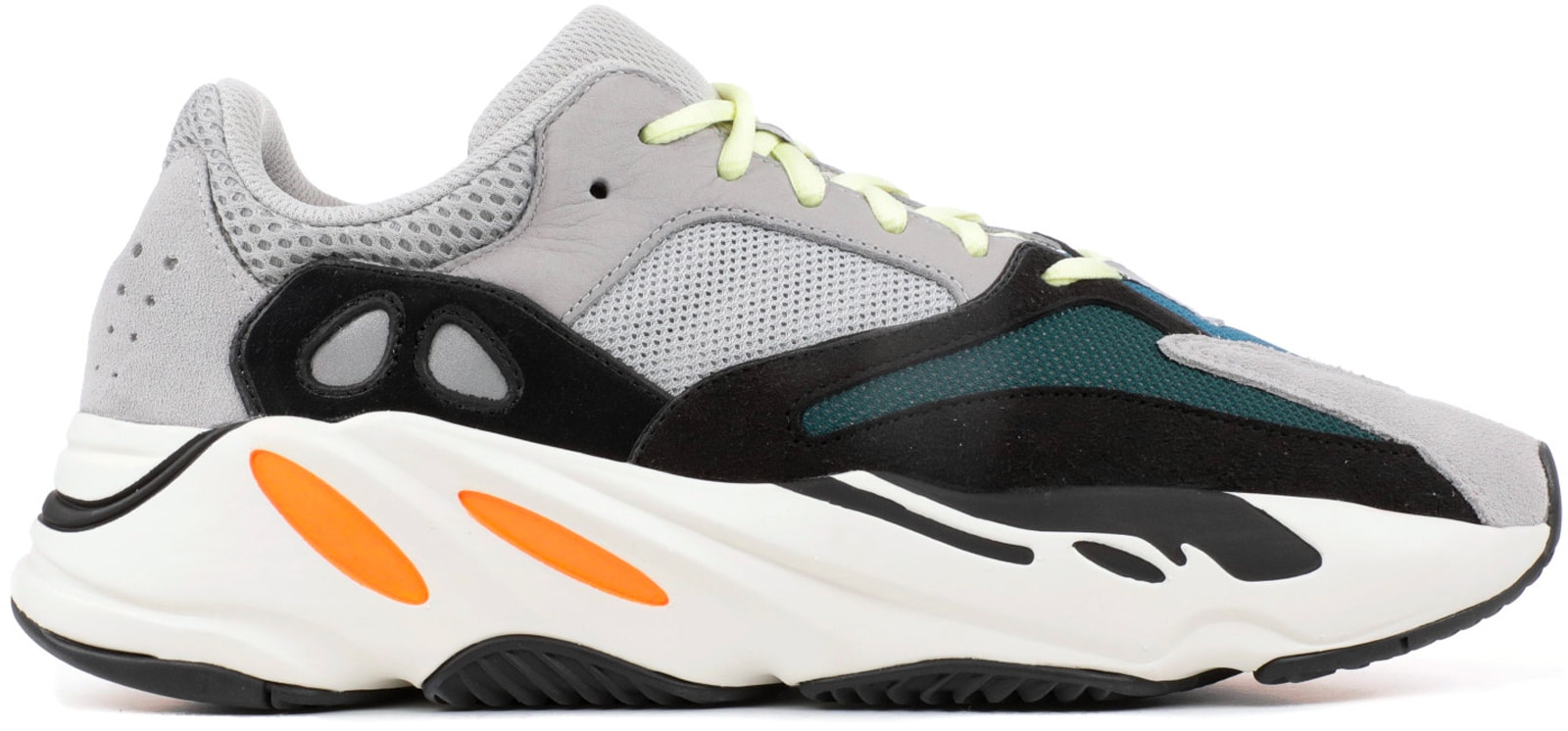 Top 10 Sneakers 2017 HYPEBEAST