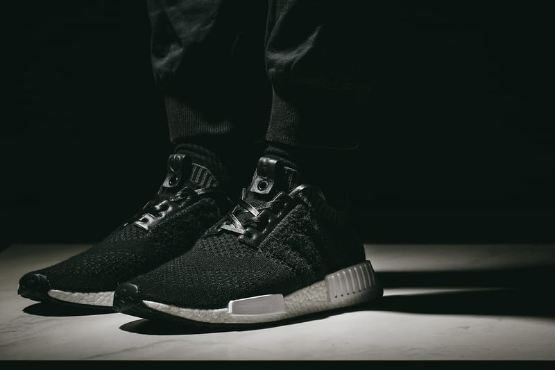 Adidas nmd_r1 x a ma maniere x outlet invincible