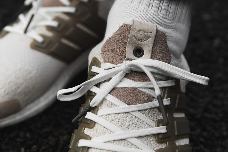 Ultra boost outlet lux review