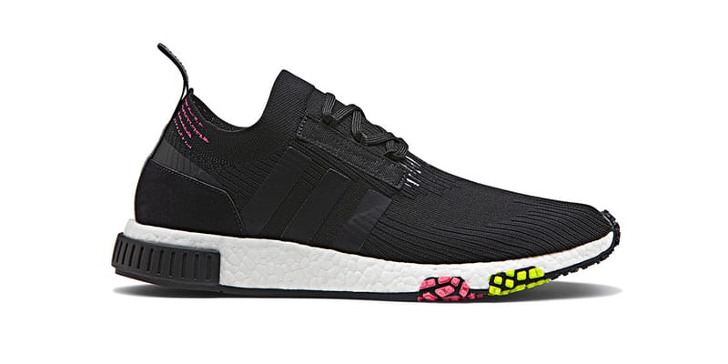 Adidas originals clearance nmd racer sneakers