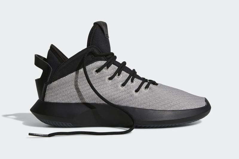 Adidas crazy clearance 1 adv price