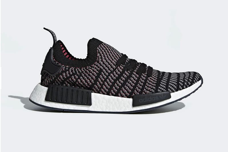 Adidas originals nmd_r1 2024 stlt pk w