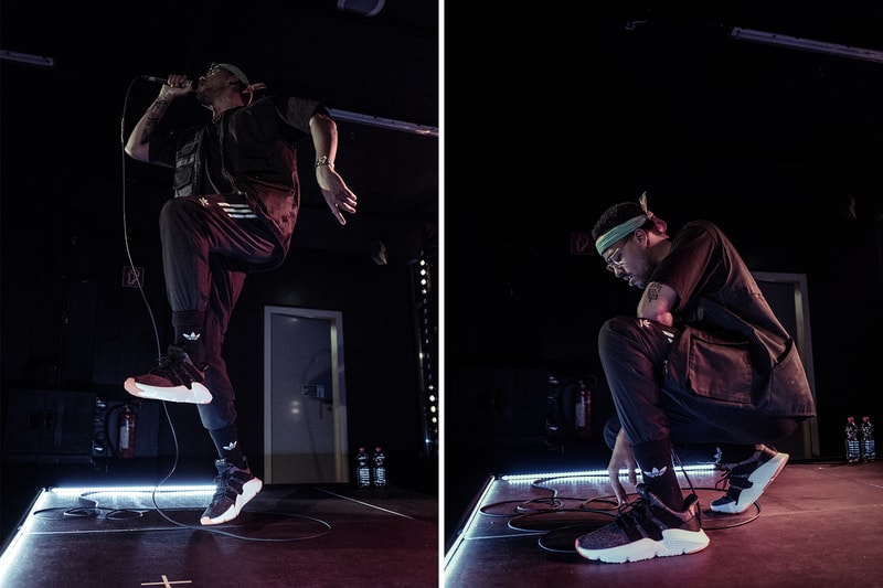 originals prophere shoes