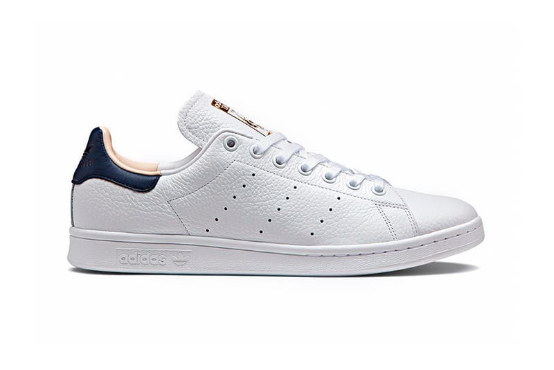 Adidas stan smith limited best sale edition 2018