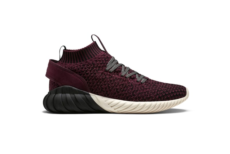 Adidas tubular sale doom blood