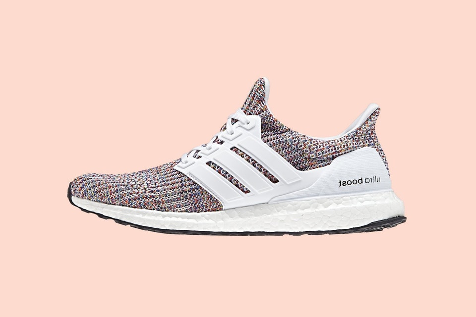 ultraboost 4.0 multi